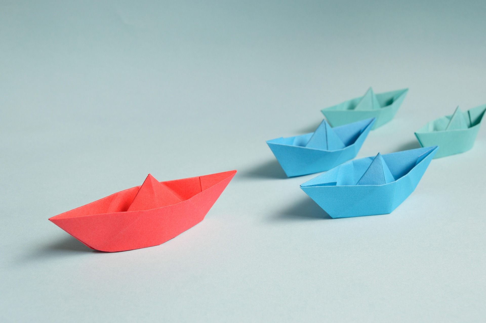 Origami-pliage-papier
